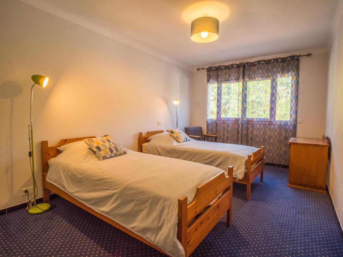 Camping Hotel Les Rives Du Loup Tourrettes-sur-Loup Eksteriør billede